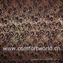 Jacquard Sofa Fabric (SAZD00695)